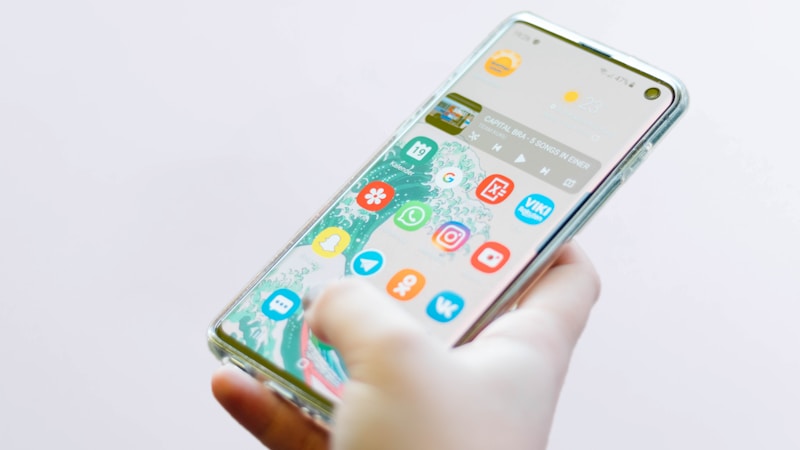 スマホの写真・動画がたまりすぎて空き容量不足!今すぐできるスッキリ解消法と予防テクニック